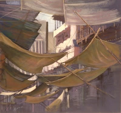 Awnings Shades