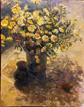 Daisies