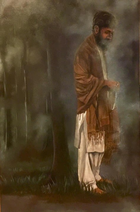 Valley of Wisdom