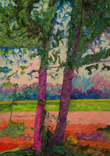 Essence of Land