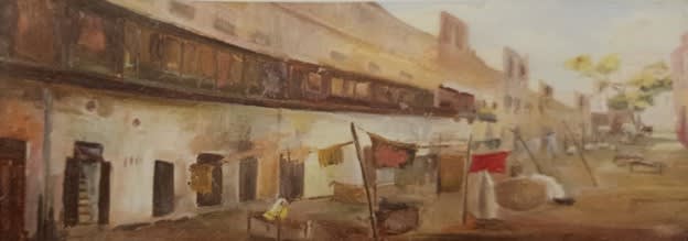 Street Scene