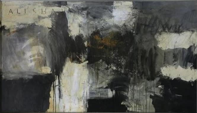 Untitled 20th century