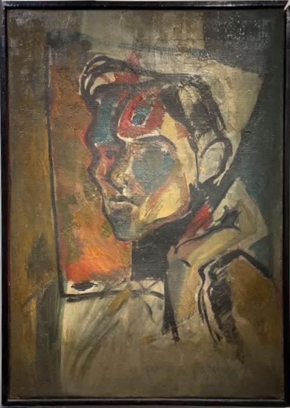 Portrait