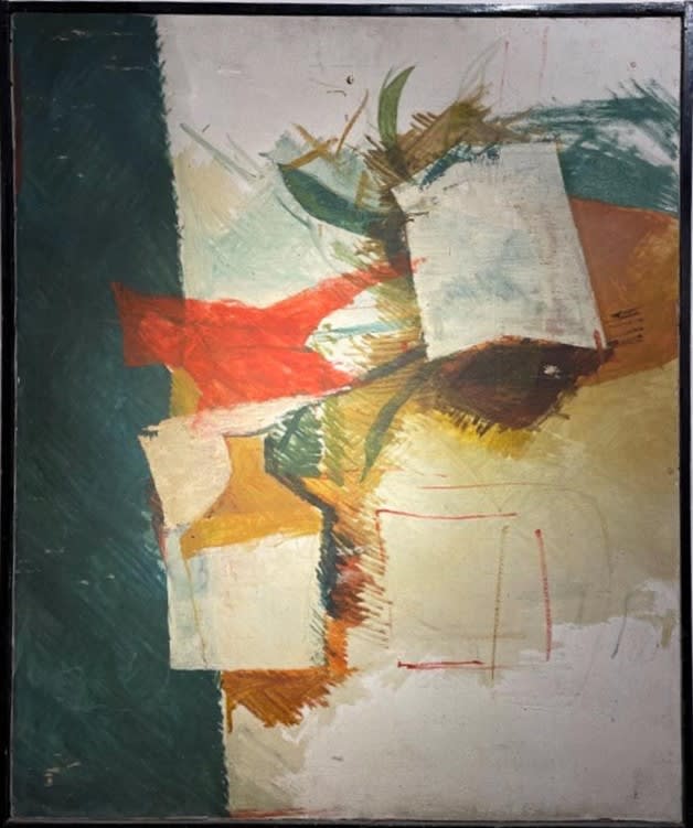 Still Life