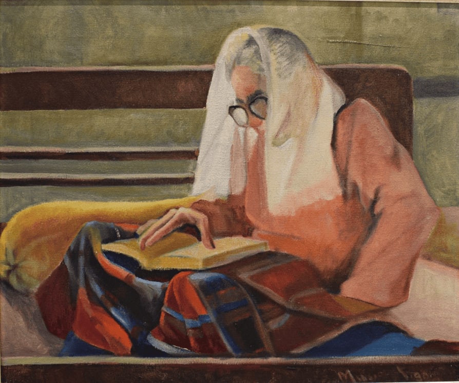 Grand Mother