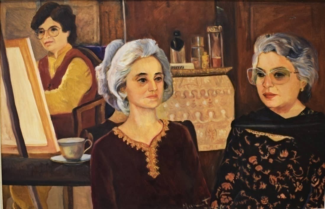 Sisters