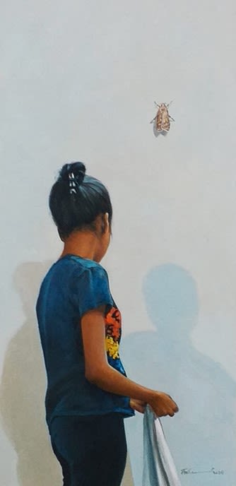 Figurative Artwork