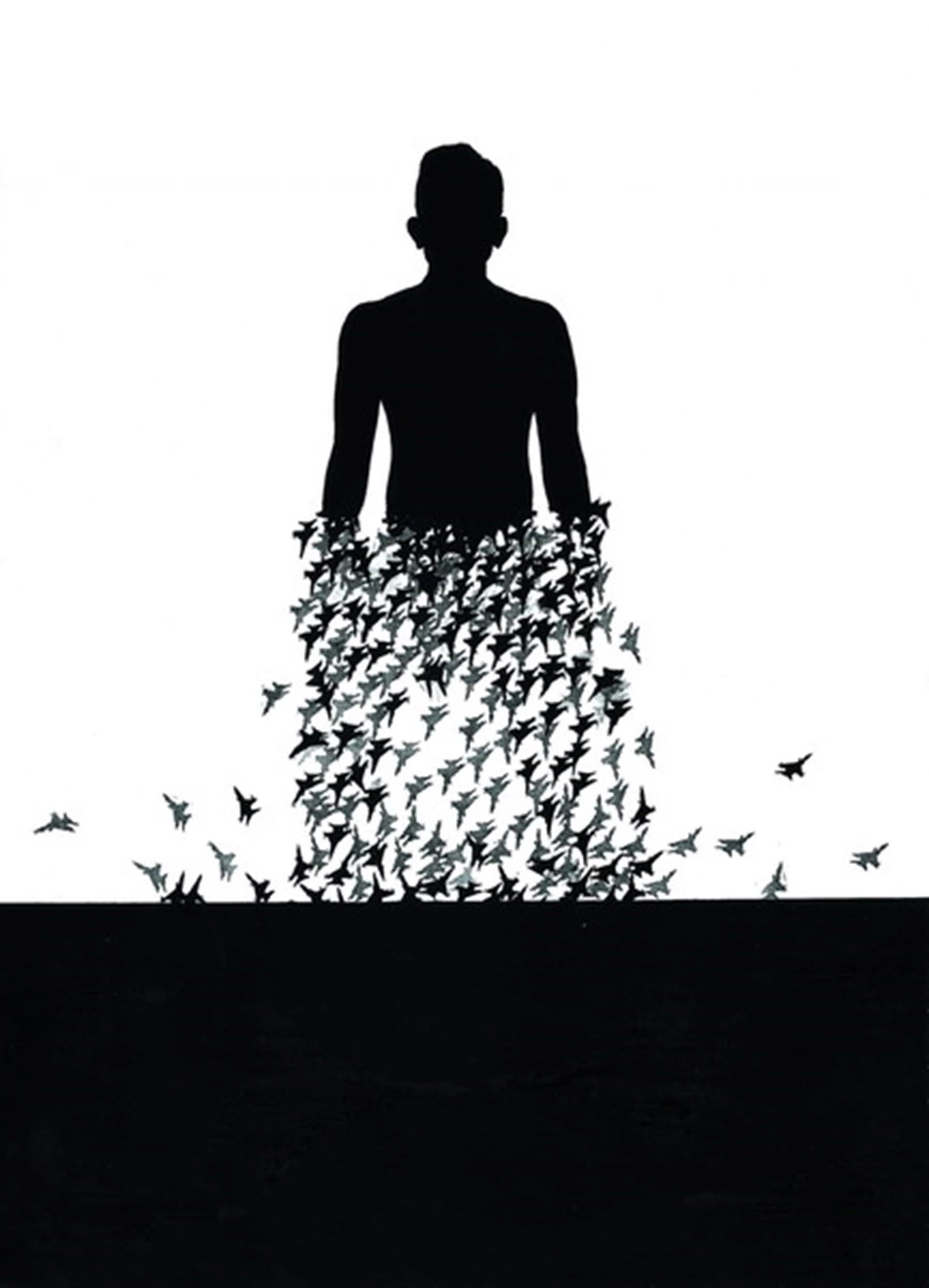 Figurative Drawing 1