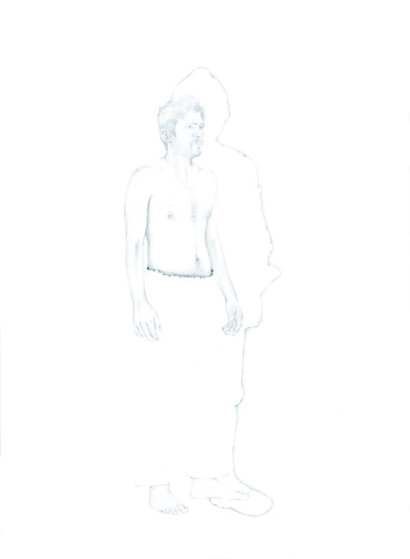 Figurative Drawing 5