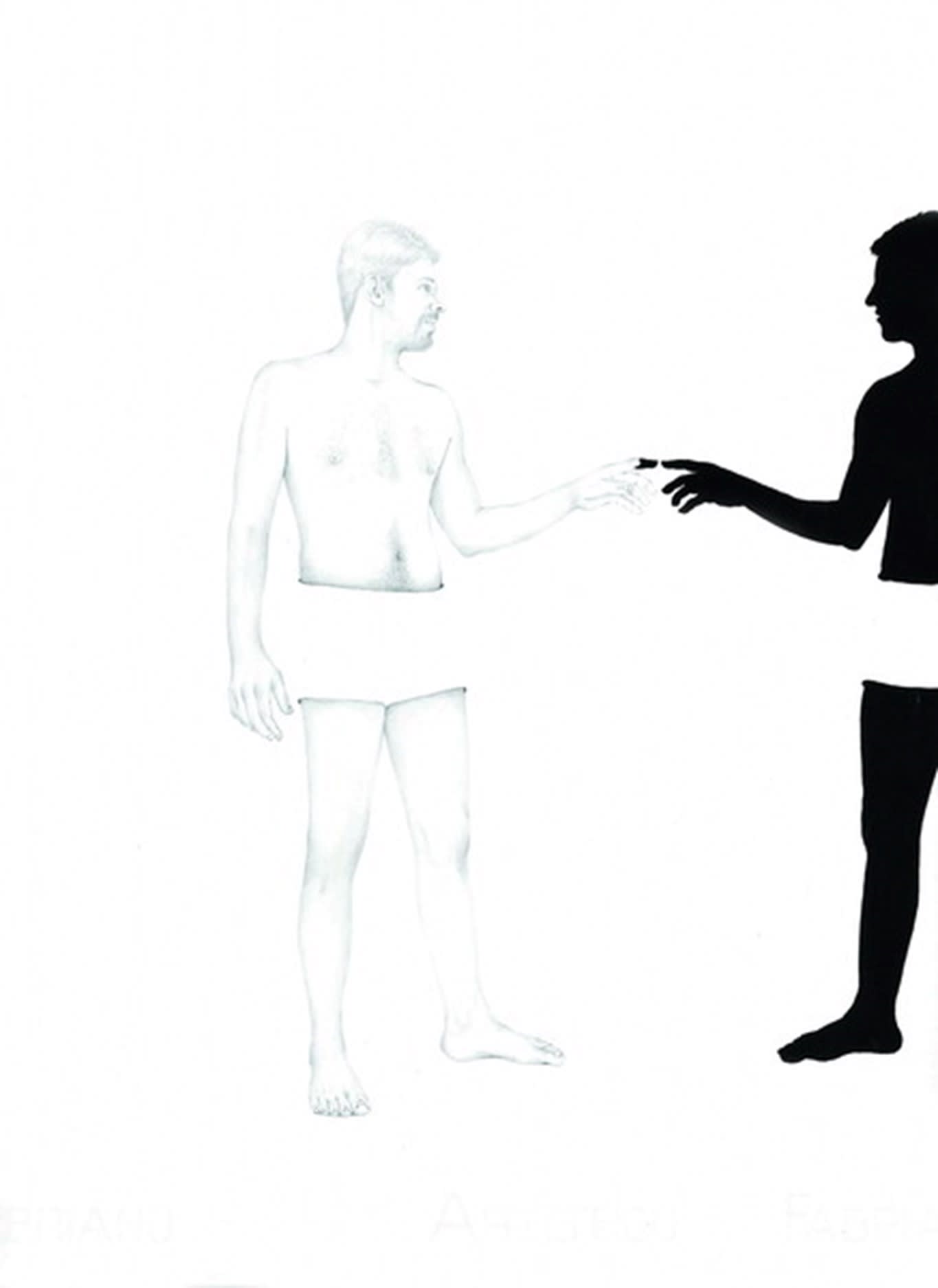 Figurative Drawing 2