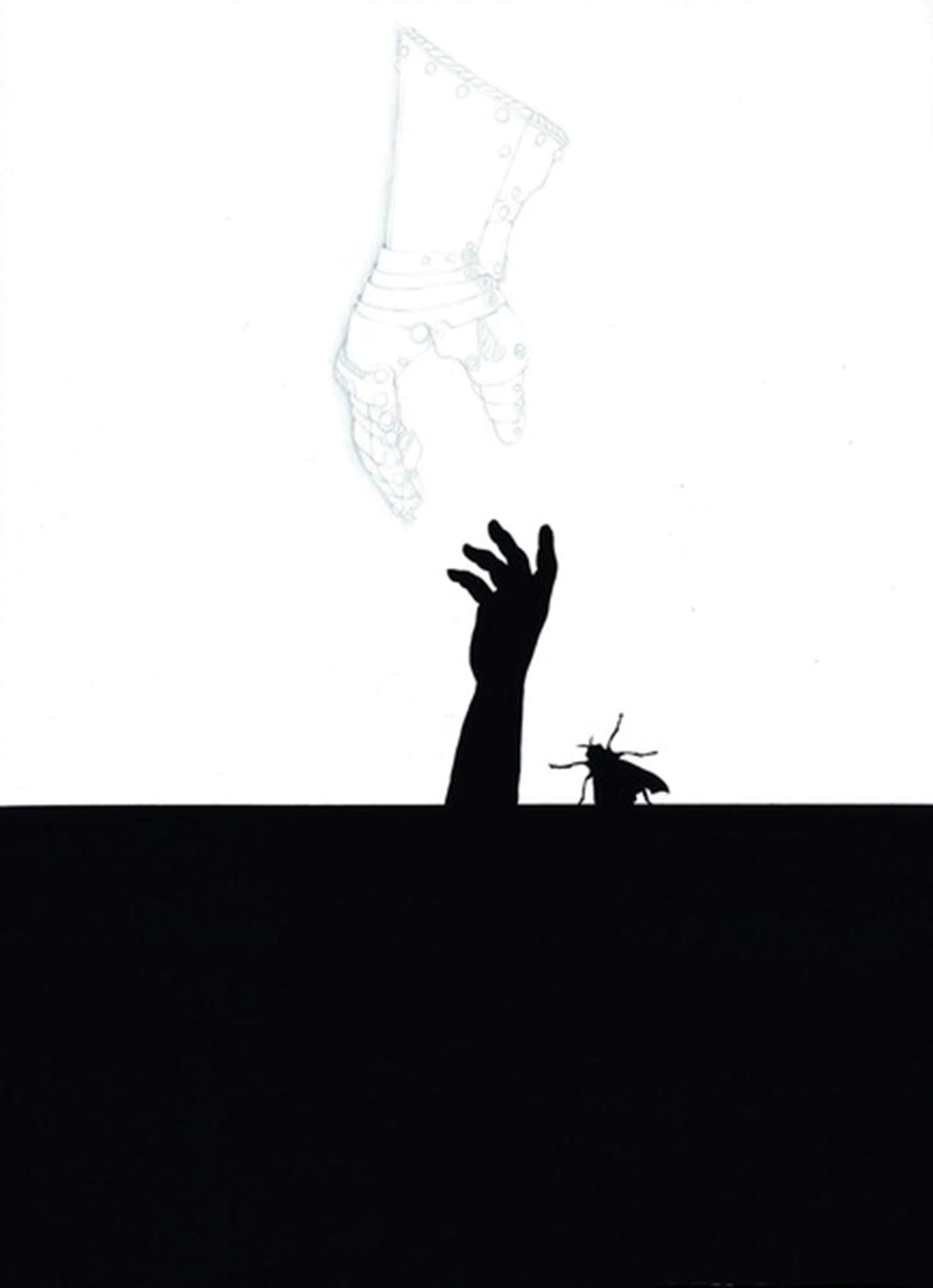Figurative Drawing 4