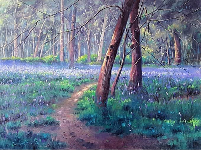 Wild Flowers