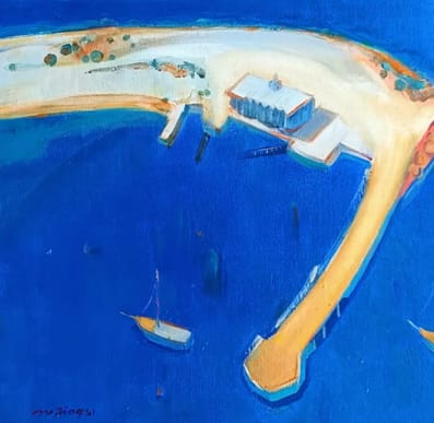 Mornington Pier