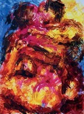 The Embrace