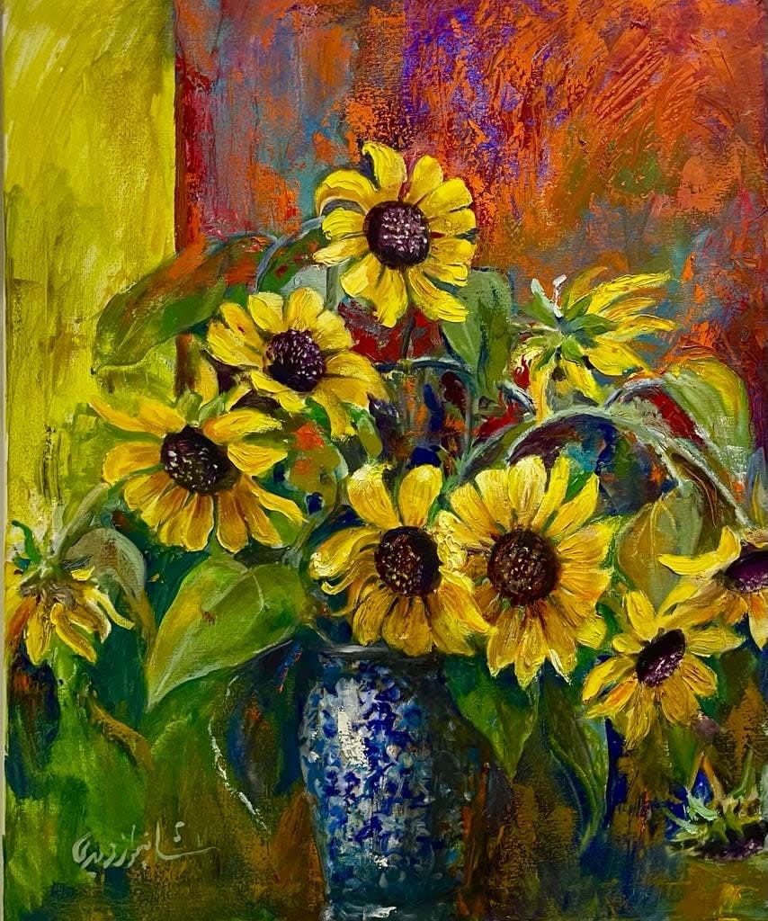 Sunflowers