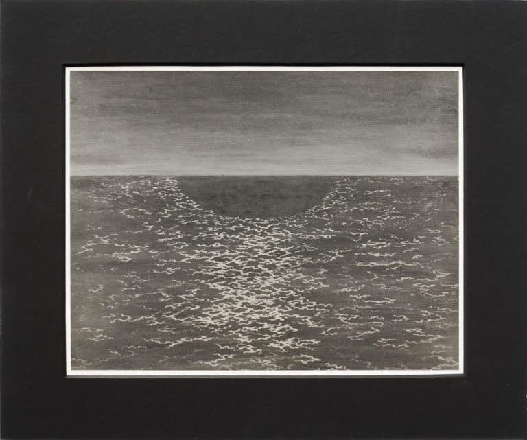 River in an ocean: 6