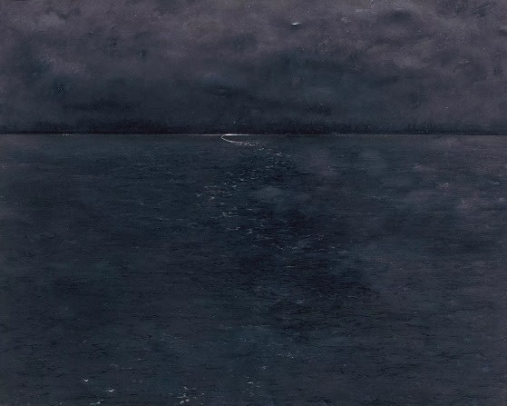 River in an Ocean: 2