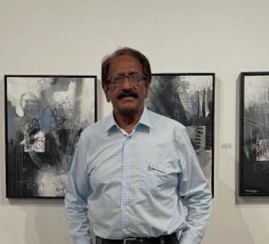 Mohammad Ali Bhatti