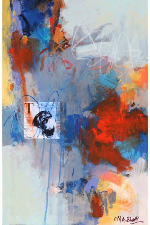 Fragments of Twighlight II