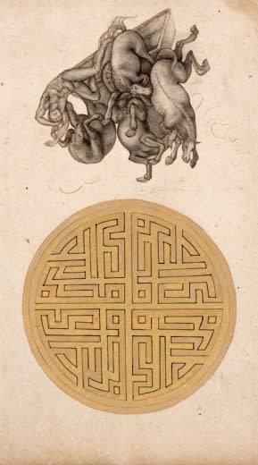 After Michelangelo