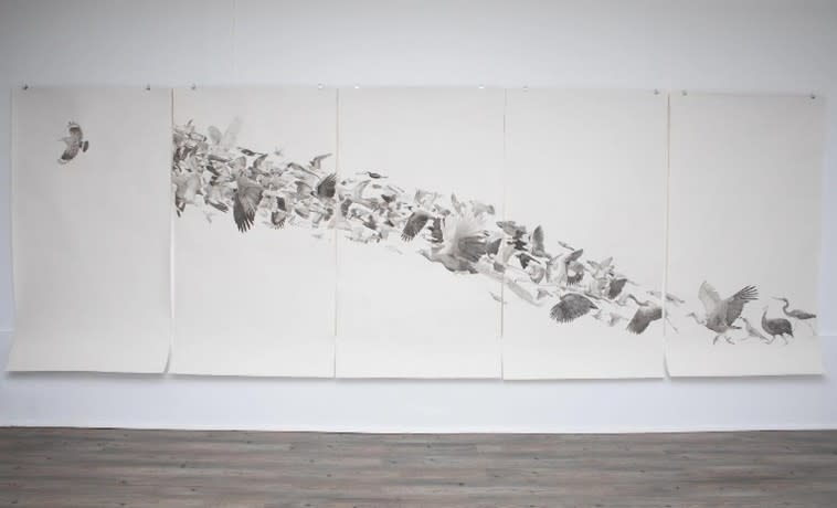 The Conference of the Birds