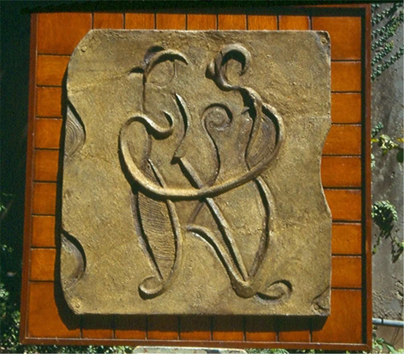 Two Women