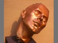 Human Head in Planes