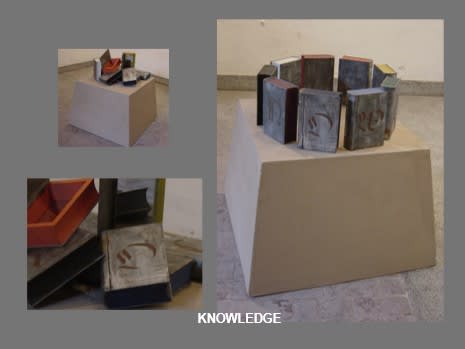 Knowledge