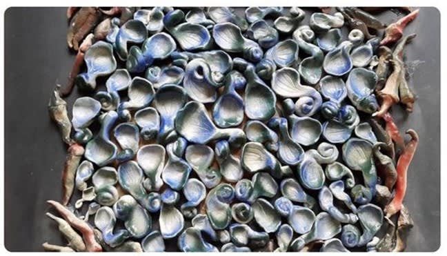 Sea Shells & Chilies