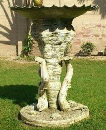Fountain
