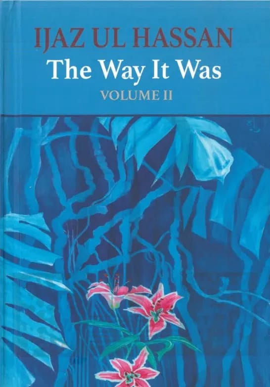 The Way It Was Volume II