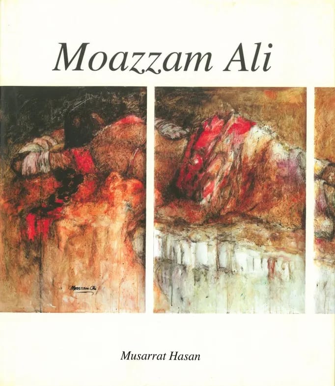 Moazzam Ali