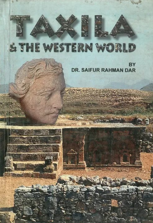 Taxila and The Western World