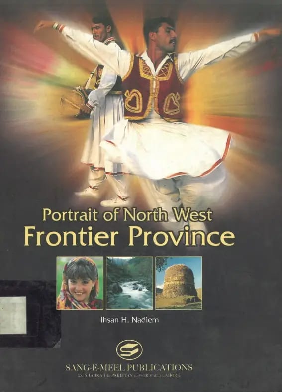 Portrait of North West Frontier Province
