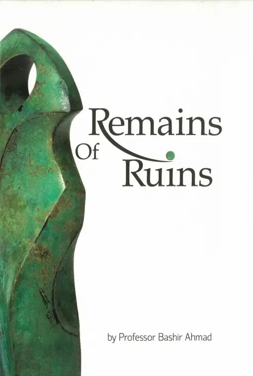 Remains of Ruins