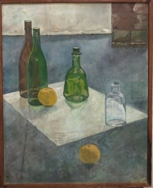 Still Life