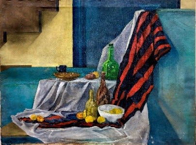 Still Life