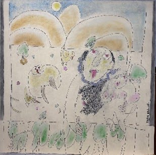 The Desire of Fertility II