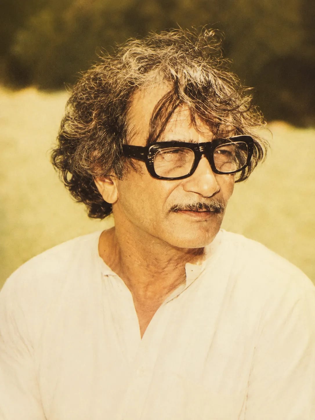 Syed Sadequain Naqvi