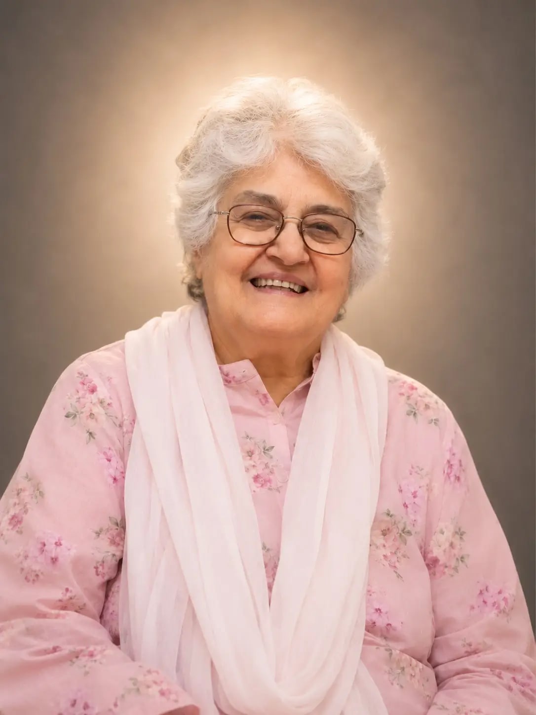 Musarrat Hasan