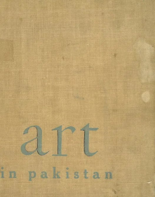 Art In Pakistan
