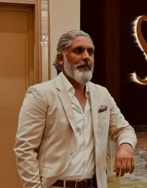 Imran Mudassar