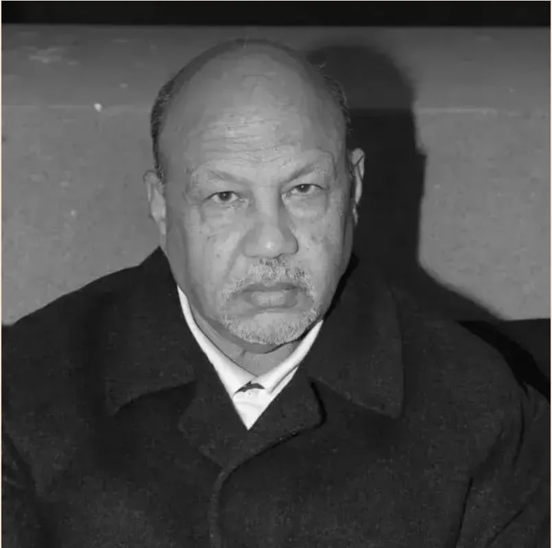 Iqbal Hussain