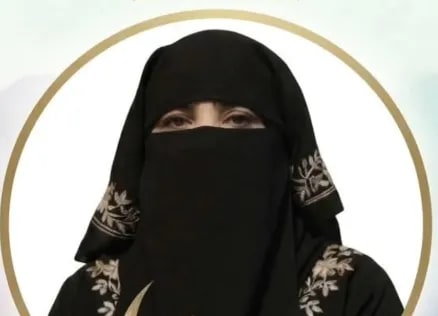 Saima Ashfaq