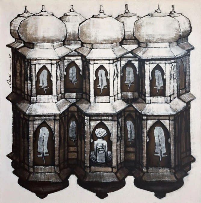 Architectural Domes