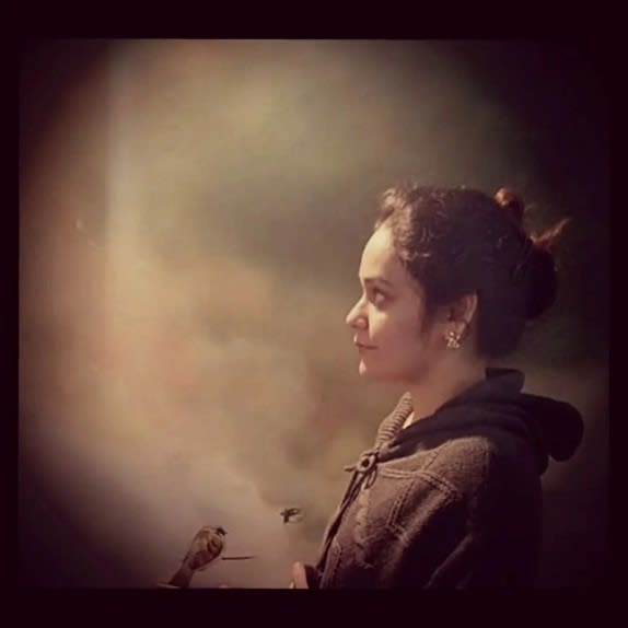 Sadia Zaib