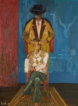 I Will Pretend