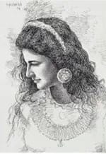 Untitled (Girl)