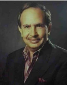 Muhammad Khalid Mahmud