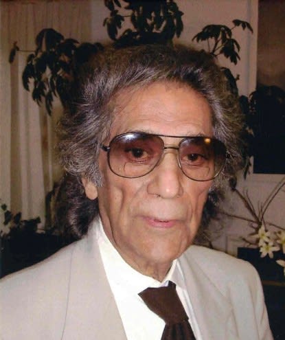 Raheel Akbar Javed